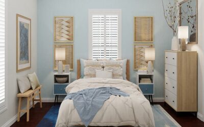 Transformando portas em cabides sem usar furadeira