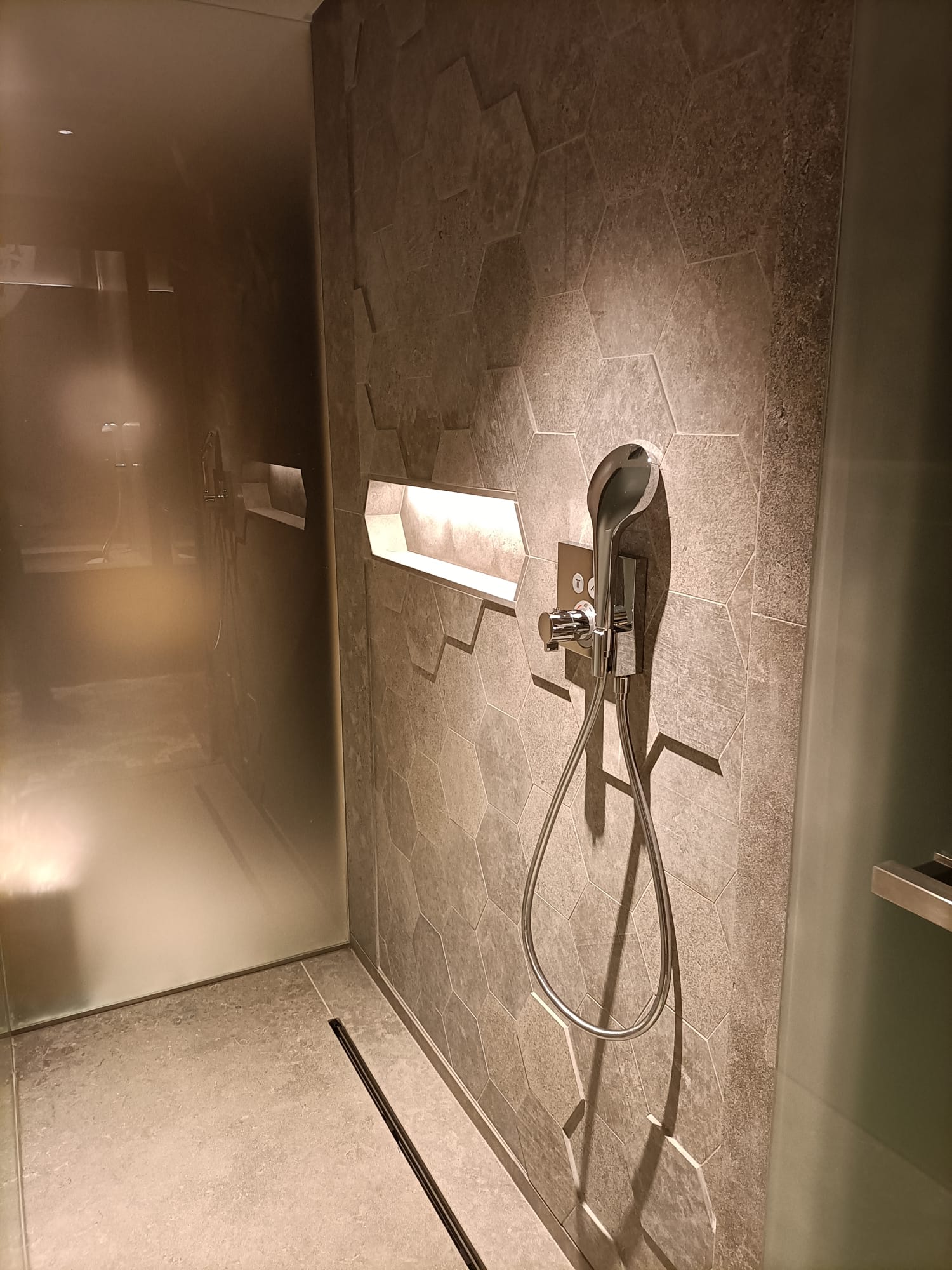 bathroom_with_a_shower Remodeled bathroom with shower