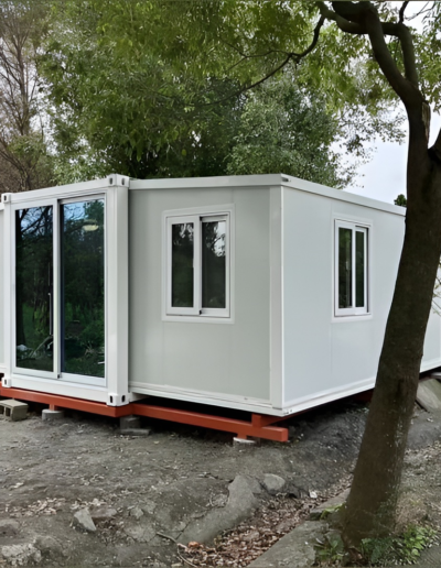 picture about prefabricated-modular houses