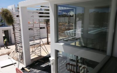 Build it Now: Pintores especializados no Algarve para a casa dos seus sonhos