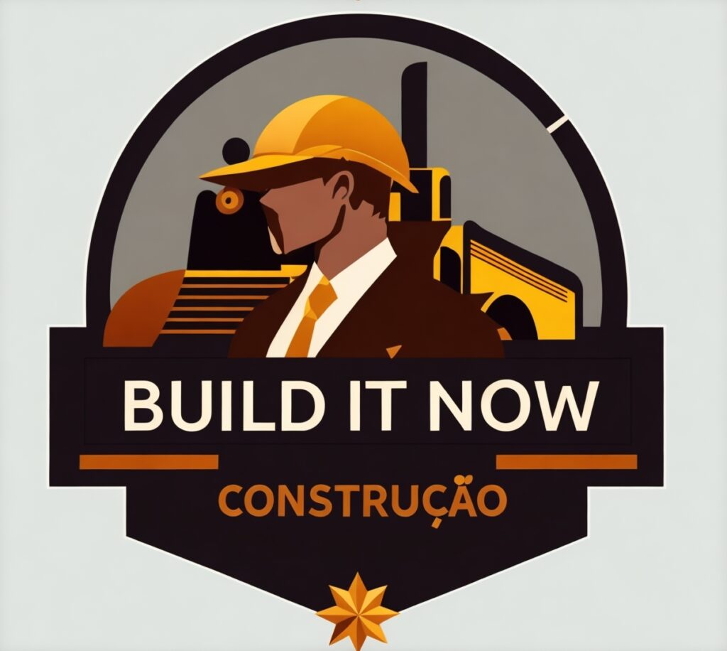 Build it Now