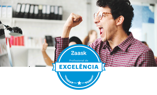 Visibilidade na Zaask