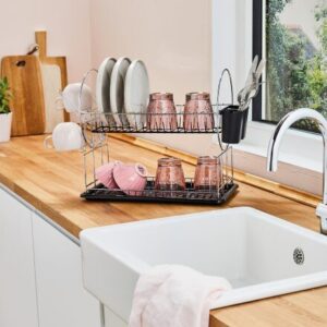 Escorreplatos Aldi 13 Euros