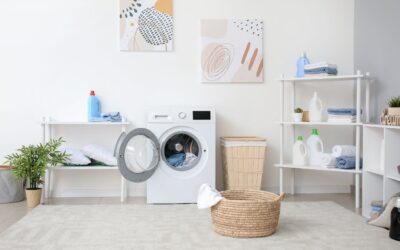 Secar roupas em espaços pequenos já não é um drama! O mini estendal da Lidl por 5€ que vai salvar sua vida (e seu espaço)