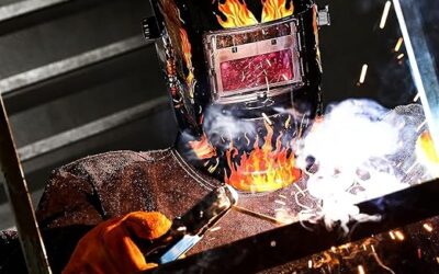 Deko Careta de Soldar: Uma Nova Era na Soldagem