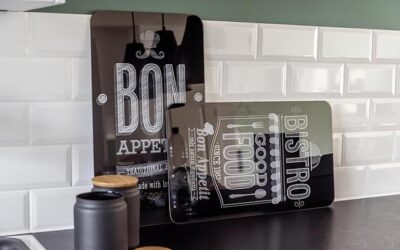 Say Goodbye to Scratches: Discover the Magic of Tempered Glass Hob Protectors