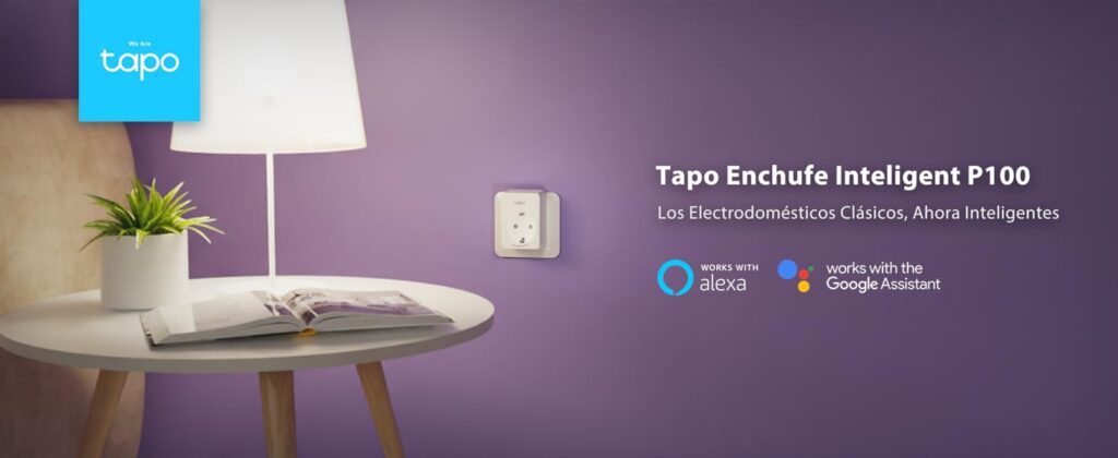 Tomada Inteligente Wi-Fi