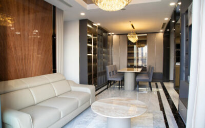 Abrilhantador Mágico: O Segredo para Móveis Brilhantes Sem Esforço