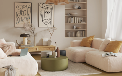 Transforme os seus espaços com chão flutuante durável e de alta qualidade. A Build it Now oferece instalação profissional e materiais premium