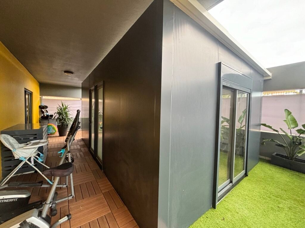 Casas Modulares em Portugal: O Futuro da Construção com Design, Velocidade e Sustentabilidade