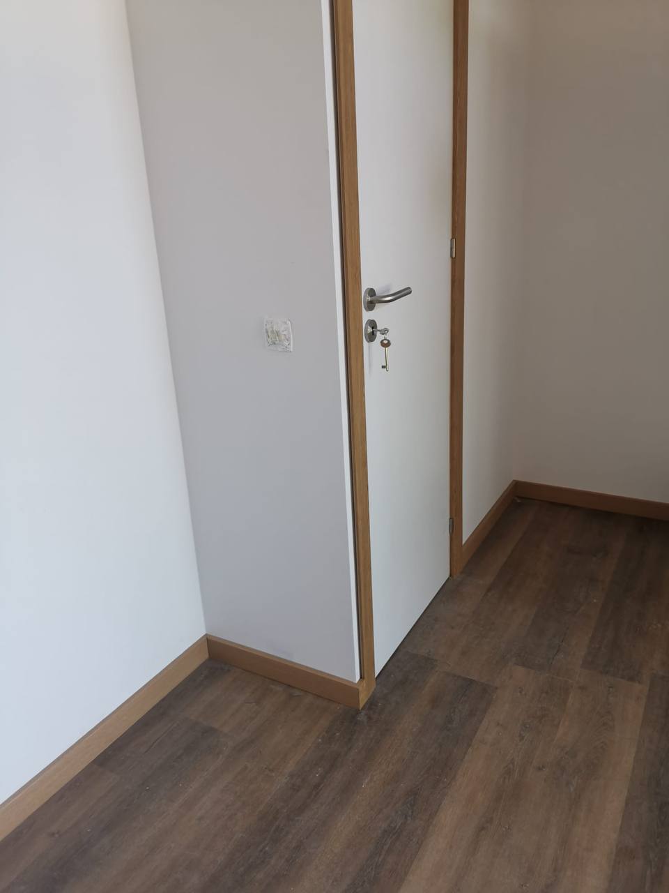 Vista interna da Casa