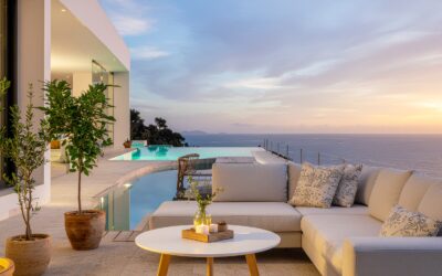 Algarve Villa Remodeling 2026: Premium Luxury Trends