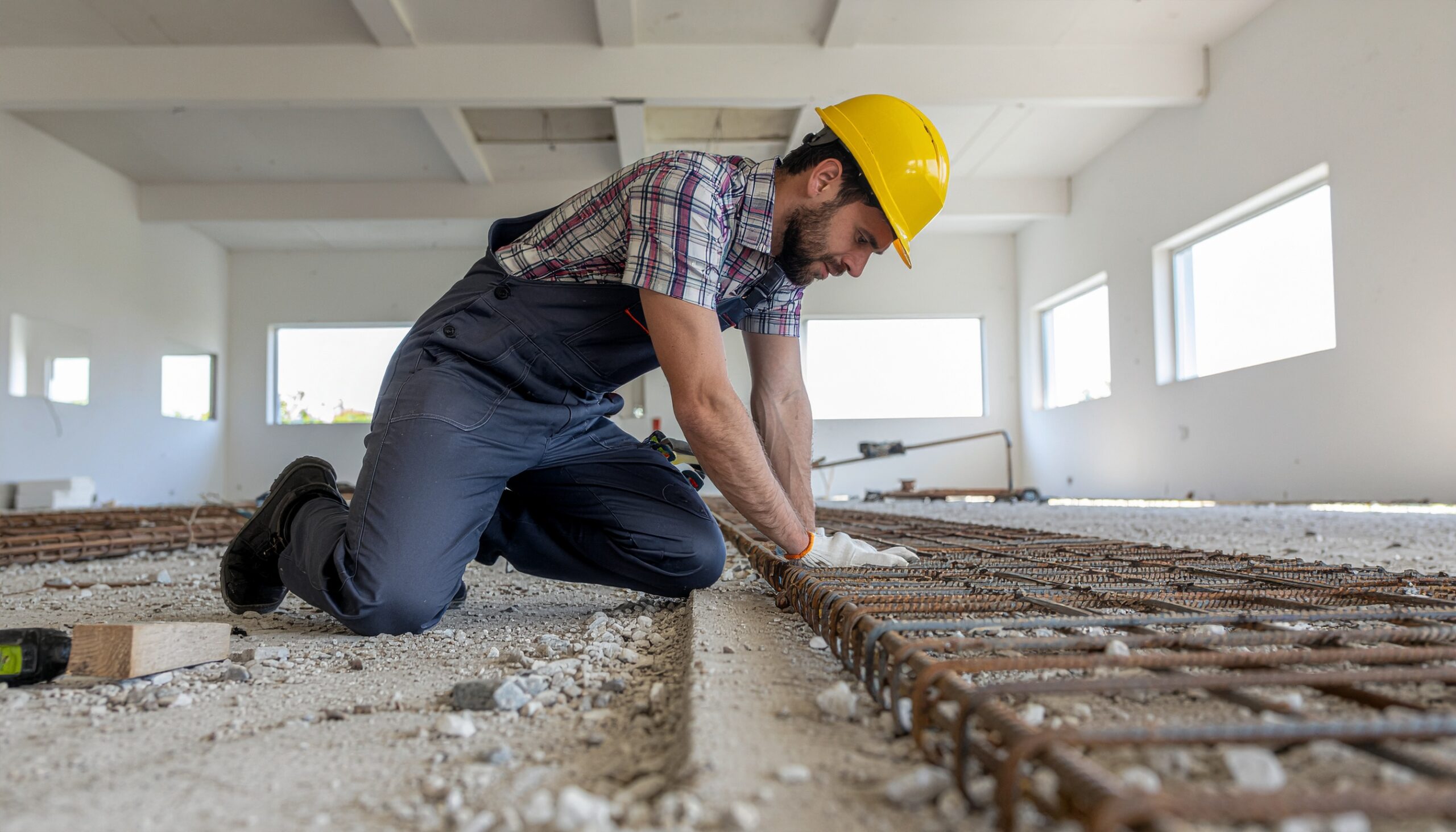 Algarve Luxury Construction Blog