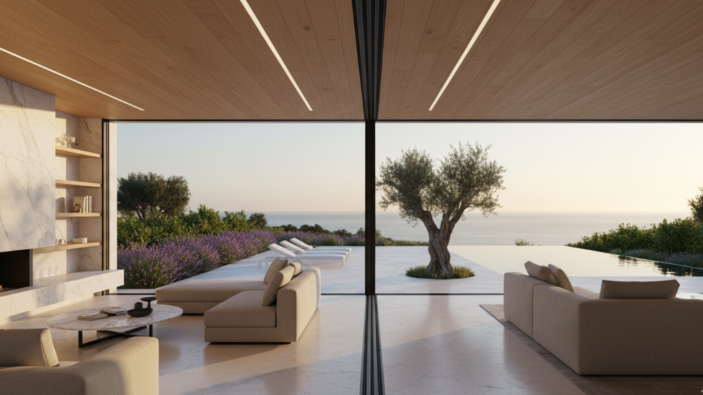 Quinta do Lago property investment: 5 Vital Reasons for A+ Energy Certification