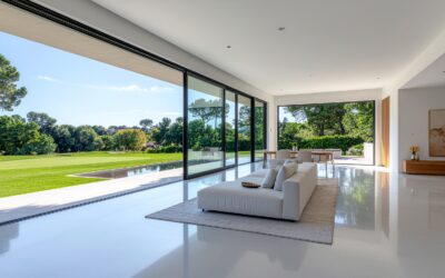 Energy Efficiency Quinta do Lago: 7 Critical Reasons Why A+ Certification is the Best Investment