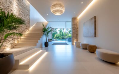 Luxury Resort Experience at Home: 7 Essential Pillars for a Five-Star Lifestyle