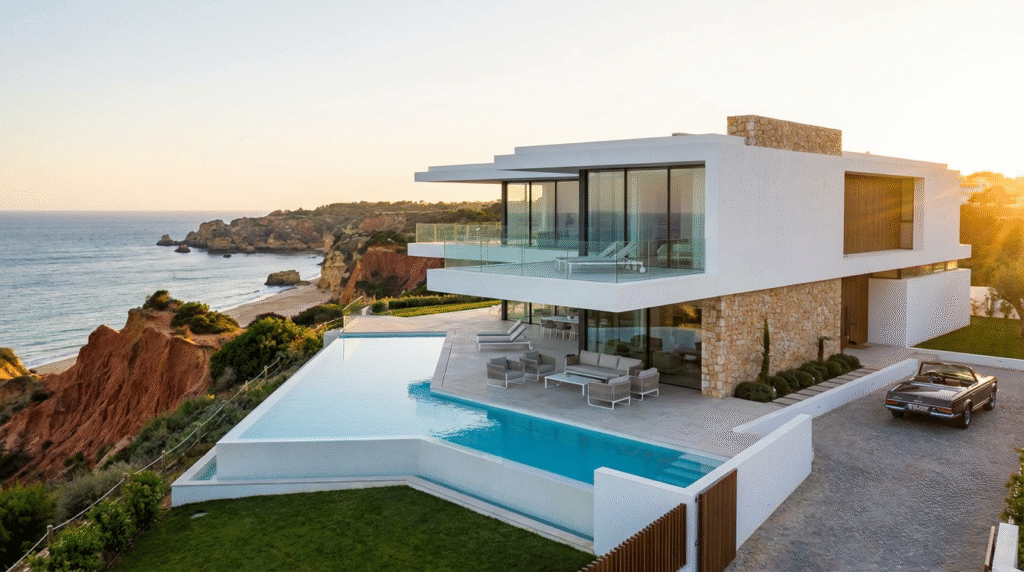 2026 Luxury Home Trends in the Golden Triangle