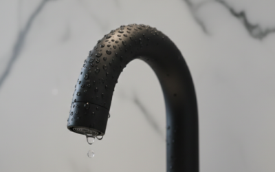 Luxury Bathroom Sanctuary: 5 Essential Elements for a 5-Star Retreat