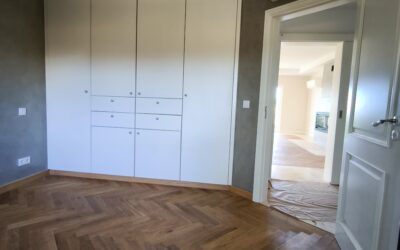 Quinta Girassol Case Study: Full Villa Renovation in the Algarve